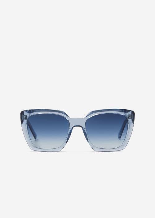Gafas de sol para mujer Blue - Imagen del producto 1