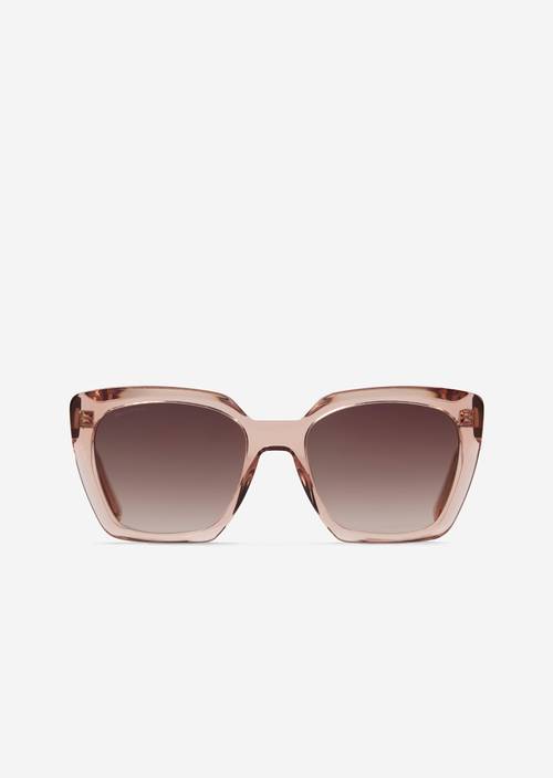 Gafas de sol para mujer Yellow - Imagen del producto 1