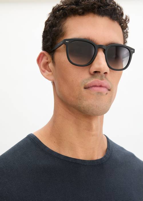Men's sunglasses Black - Product image 2