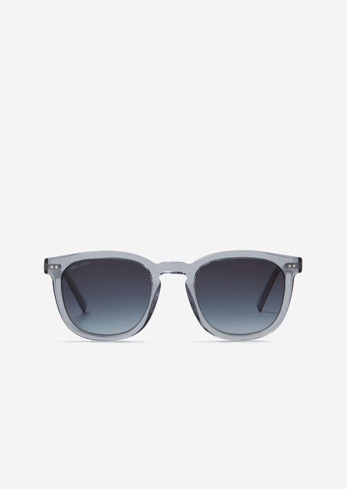 Men's sunglasses — Grey