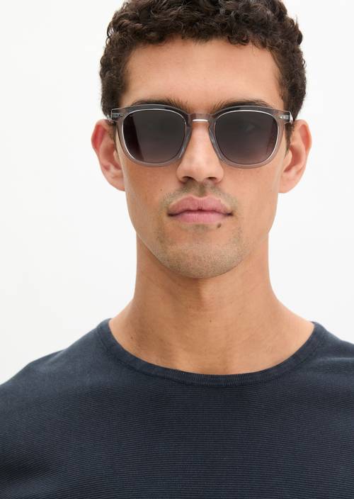 Men's sunglasses Grey - Product image 2