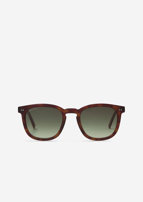 Men's sunglasses Brown - Product image 1