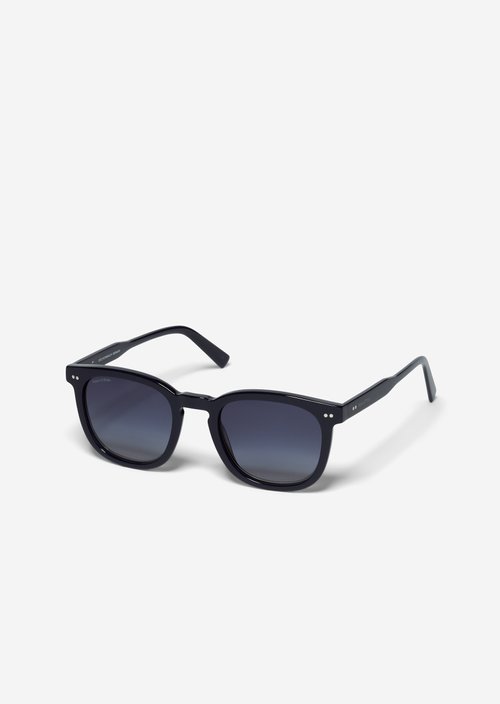 Men's sunglasses — Blue