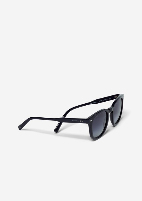 Men's sunglasses — Blue