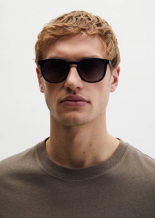 Men's sunglasses Blue - Product image 2
