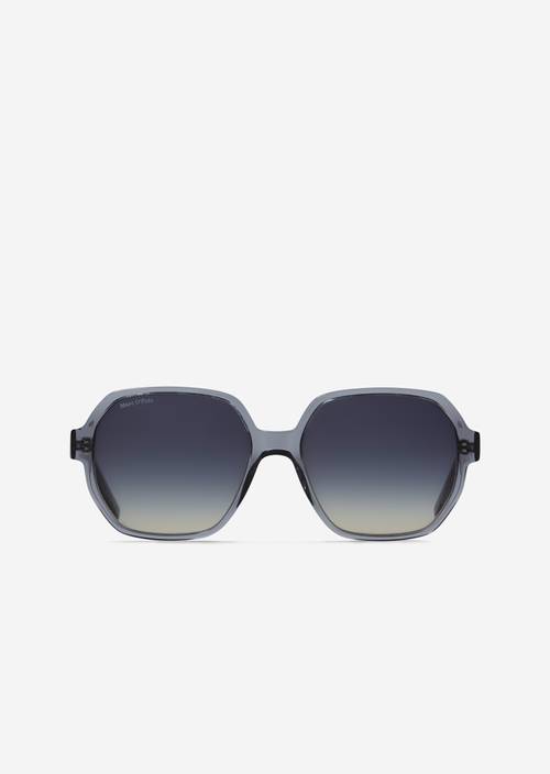 Women's sunglasses Grey - Product image 1