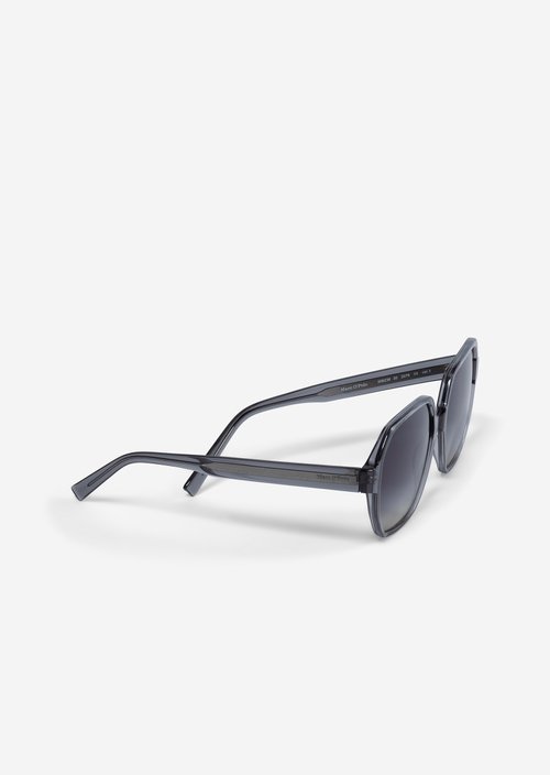 Women's sunglasses — Grey