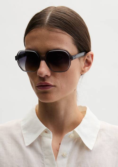 Women's sunglasses Grey - Product image 2