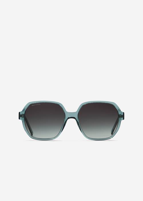 Women's sunglasses Green - Product image 1
