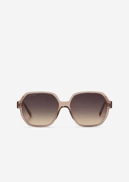 Lunettes de soleil pour femmes Brown - Image du produit 1