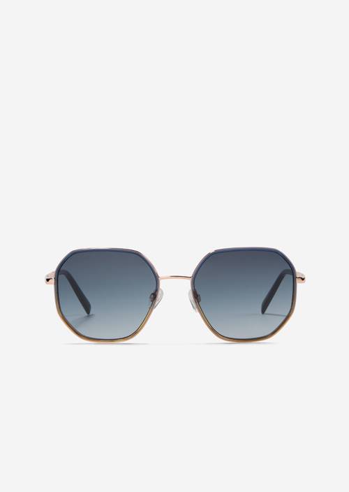 Women's sunglasses Blue - Product image 1