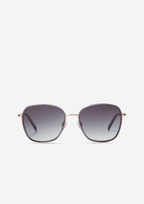 Women's sunglasses Grey - Product image 1