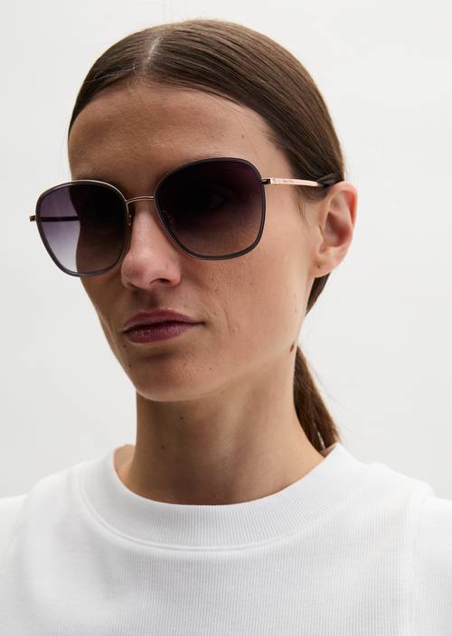 Women's sunglasses Grey - Product image 2