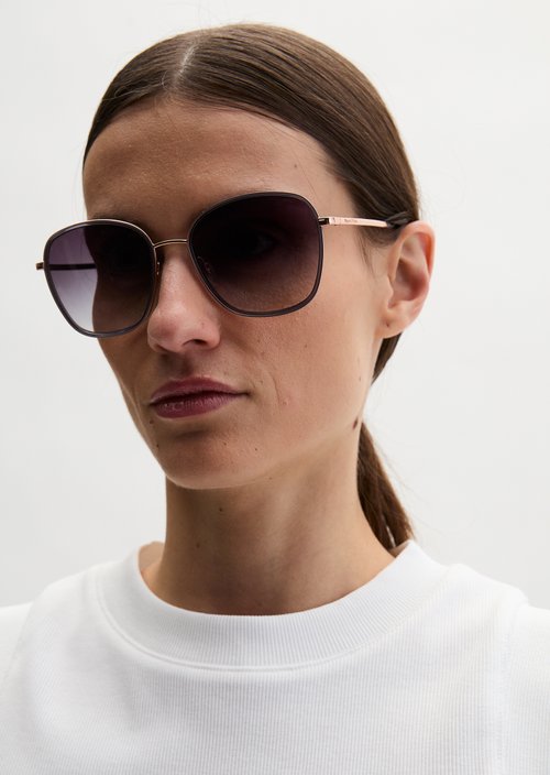 Women's sunglasses — Grey