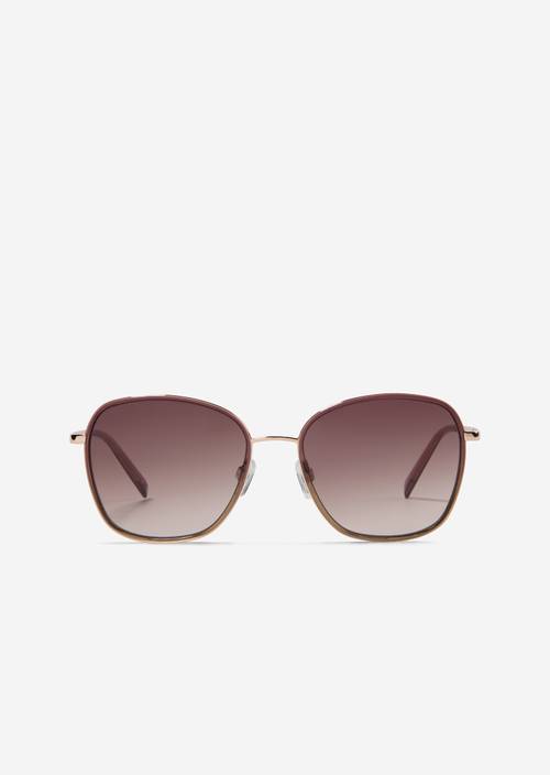 Women's sunglasses Red - Product image 1