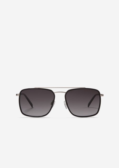 Men's sunglasses — Grey