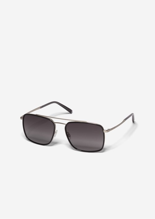 Men's sunglasses — Grey (alternate view)
