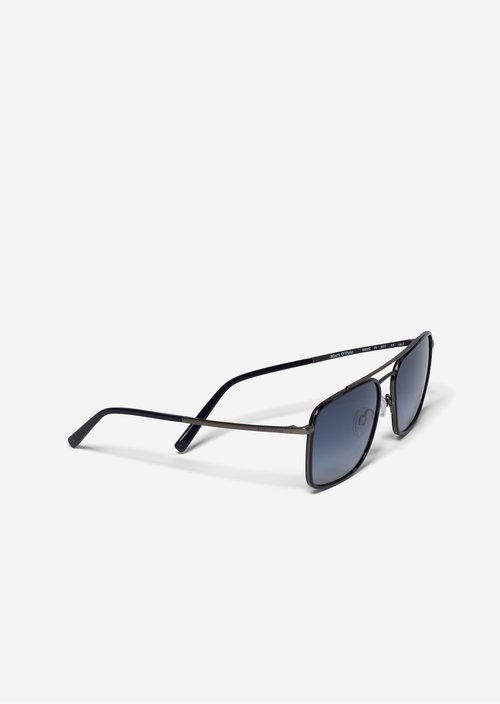 Men's sunglasses — Blue