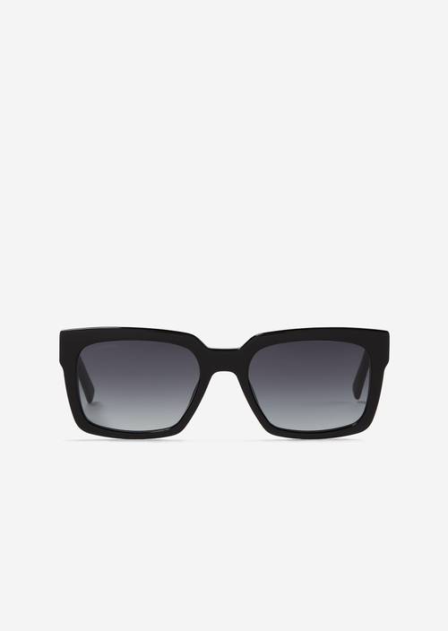 Gafas de sol unisex Black - Imagen del producto 1