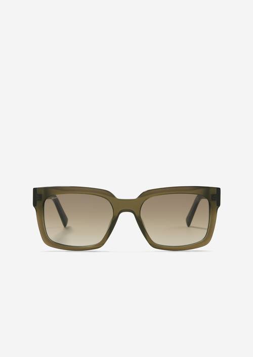 Gafas de sol unisex Green - Imagen del producto 1