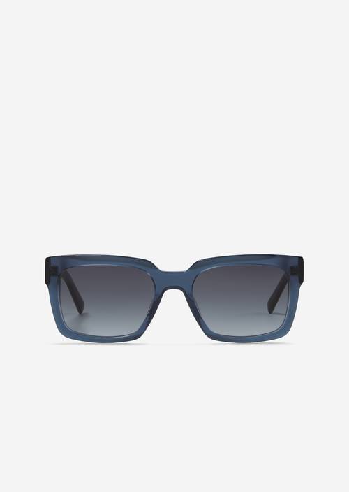 Gafas de sol unisex Blue - Imagen del producto 1