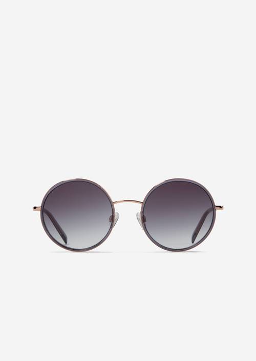 Damen-Sonnenbrille Grey - Produkt Bild 1