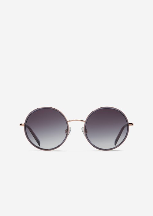 Women's sunglasses — Grey
