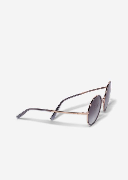 Women's sunglasses — Grey