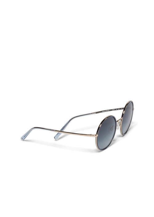Women's sunglasses — Blue