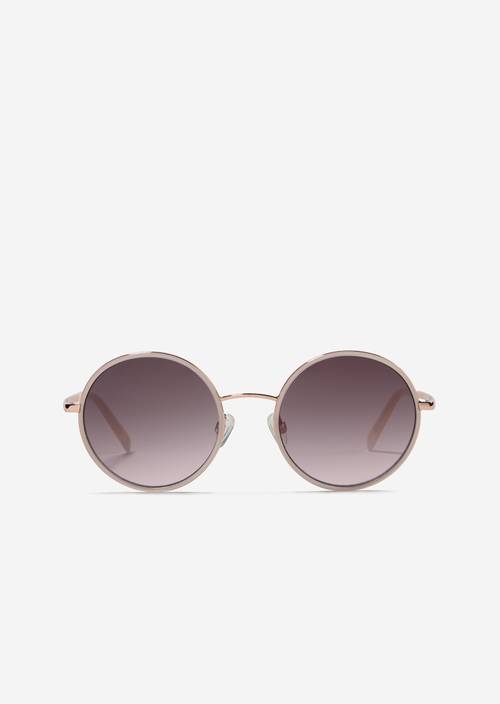 Damen-Sonnenbrille Yellow - Produkt Bild 1