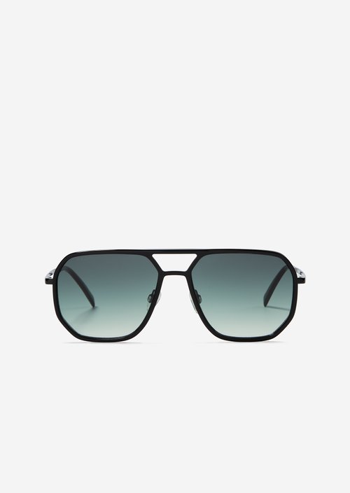Sunglasses — Black