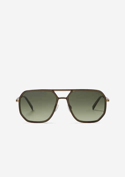 Sunglasses Green - Product image 1