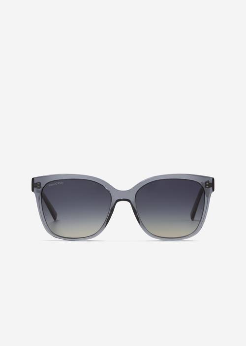 Women's sunglasses Grey - Product image 1