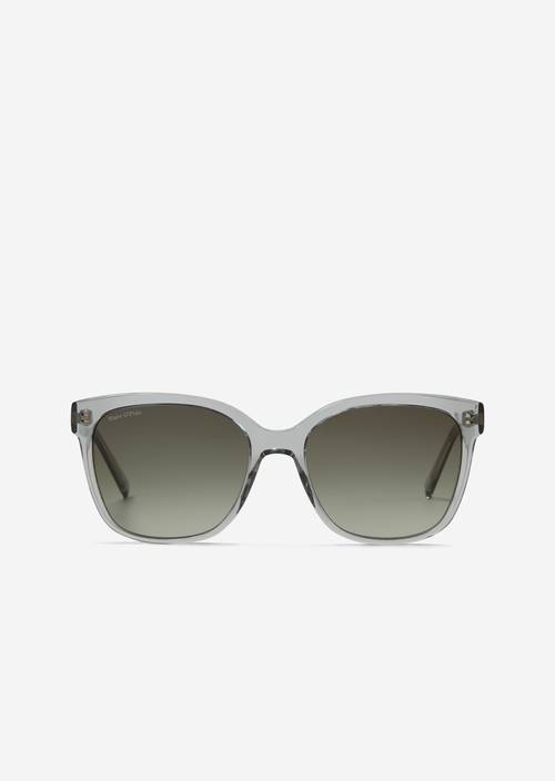 Women's sunglasses Green - Product image 1