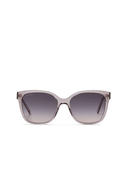 Women's sunglasses Red - Product image 1