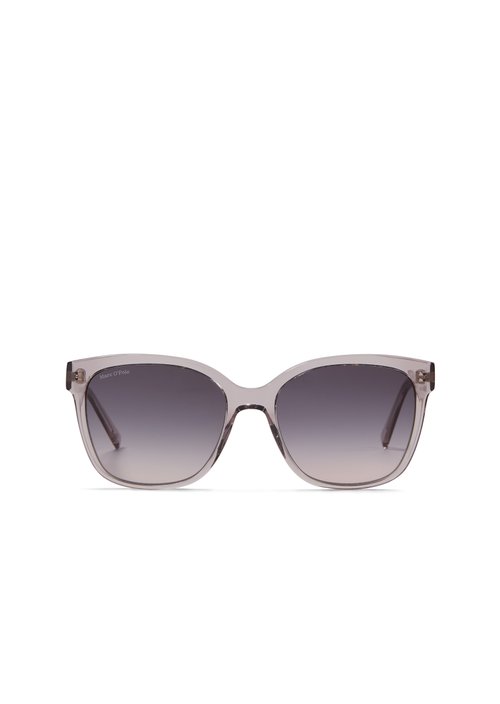 Women's sunglasses — Red