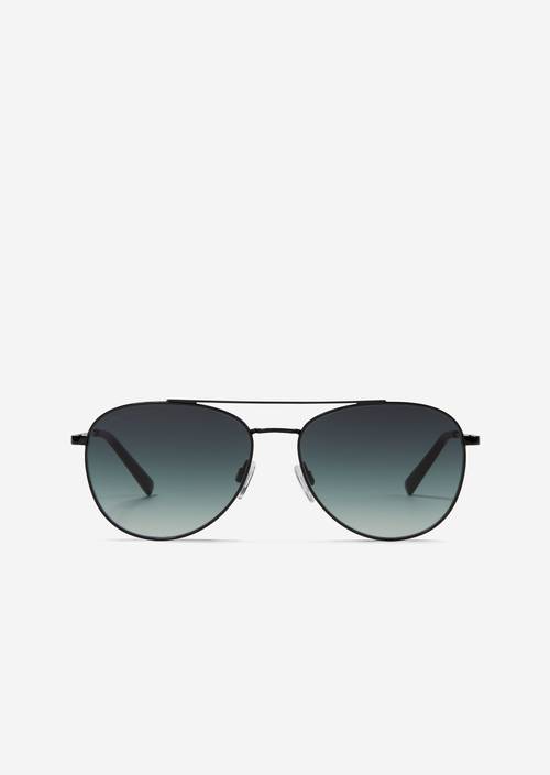 Unisex sunglasses Black - Product image 1