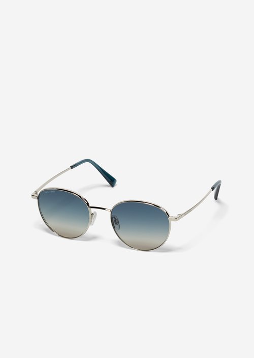 Unisex sunglasses — Metal (alternate view)