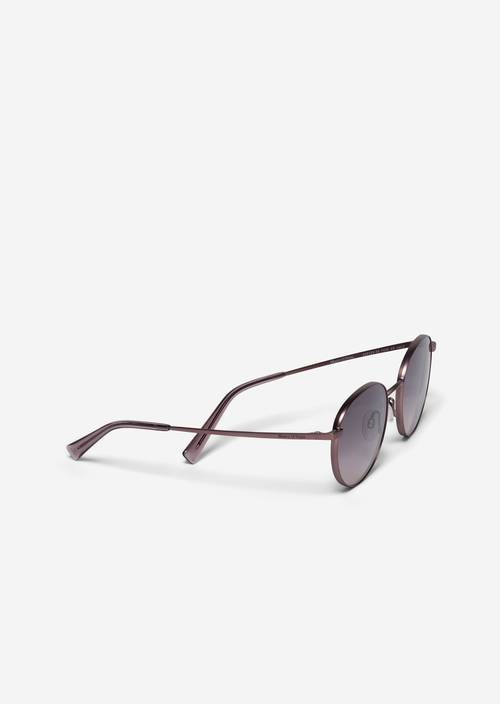 Unisex-Sonnenbrille Red - Produkt Bild 2