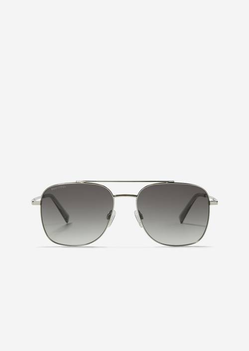 Lunettes de soleil unisexes Metal - Image du produit 1