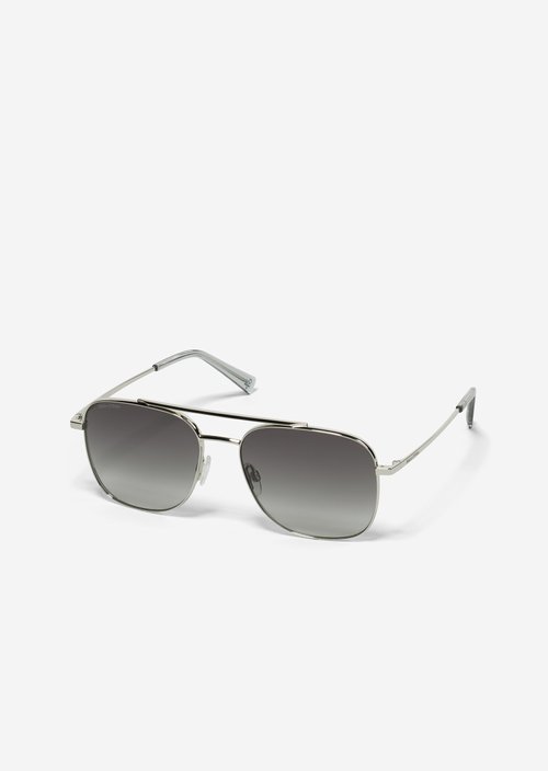 Unisex sunglasses — Metal (alternate view)