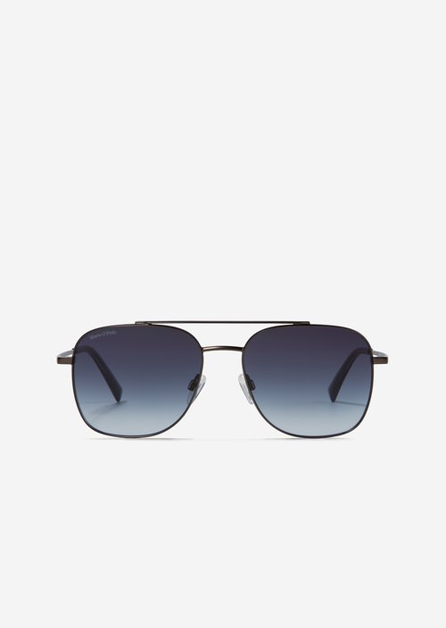 Unisex sunglasses — Grey