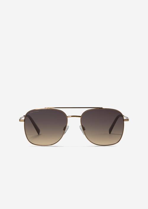 Unisex sunglasses Brown - Product image 1