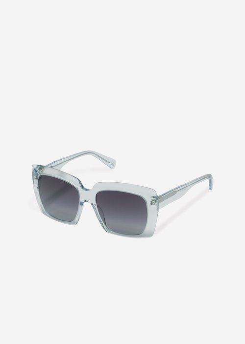 Unisex sunglasses — Metal (alternate view)