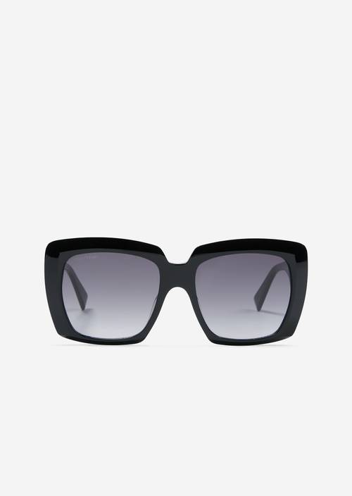Unisex sunglasses Black - Product image 1
