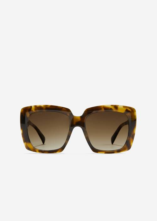 Unisex sunglasses Brown - Product image 1