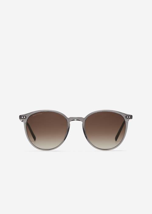 Gafas de sol unisex Grey - Imagen del producto 1