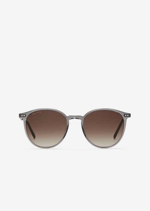 Unisex sunglasses — Grey