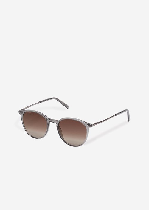 Unisex sunglasses — Grey