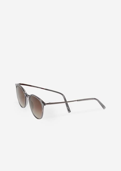 Gafas de sol unisex Grey - Imagen del producto 2